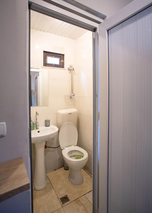 Cozy Apartment Tbilisi Exterior foto
