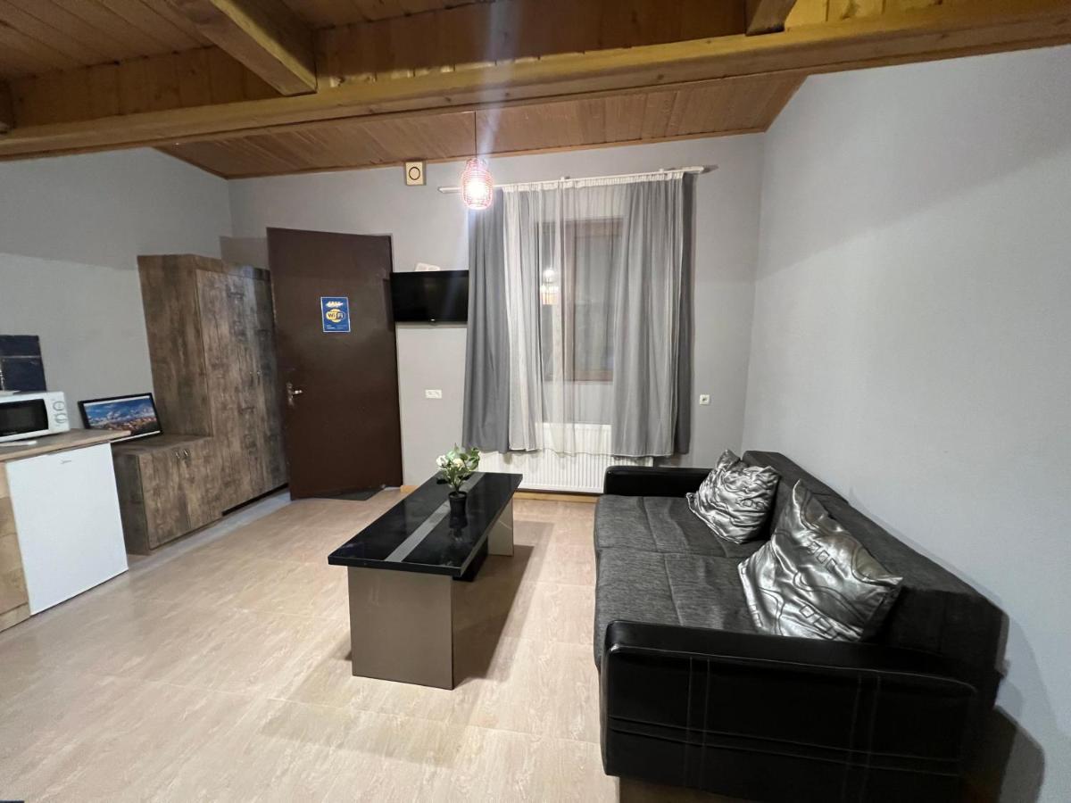 Cozy Apartment Tbilisi Exterior foto