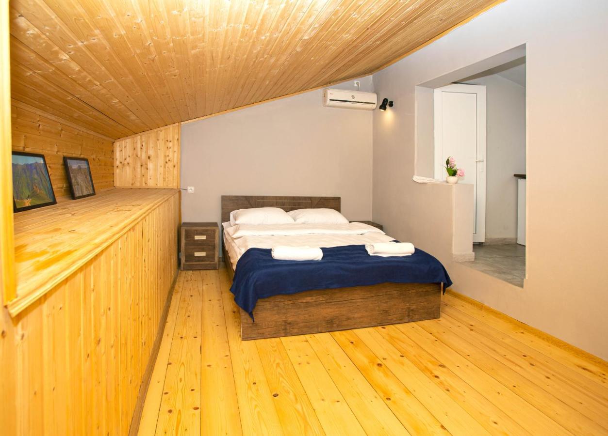 Cozy Apartment Tbilisi Exterior foto